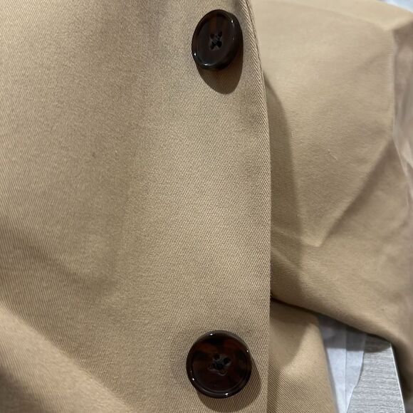 J. Crew Factory ca459 Slim-fit Thompson TruTemp365® Blazer For Men size 44 NWT - Picture 10 of 10